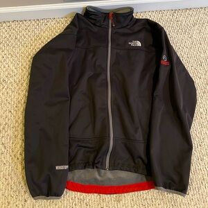 North face Summit Series Windstopper Jacket - XL